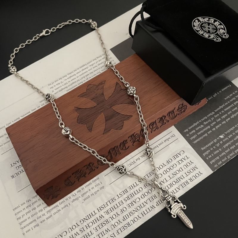 Chrome Hearts Necklaces